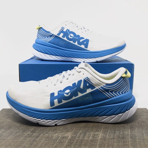 Hoka One One Carbon X Review | Running Shoes Guru