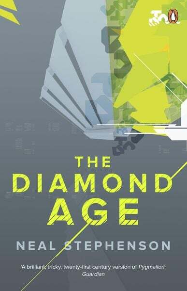 Thumbnail - The Diamond Age