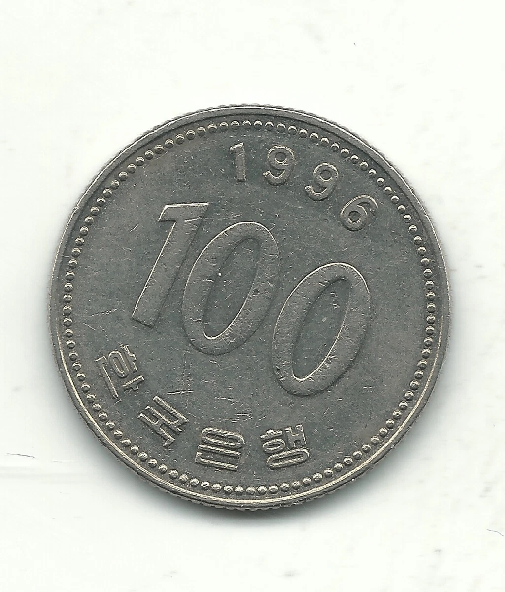 韩国硬币| eBay