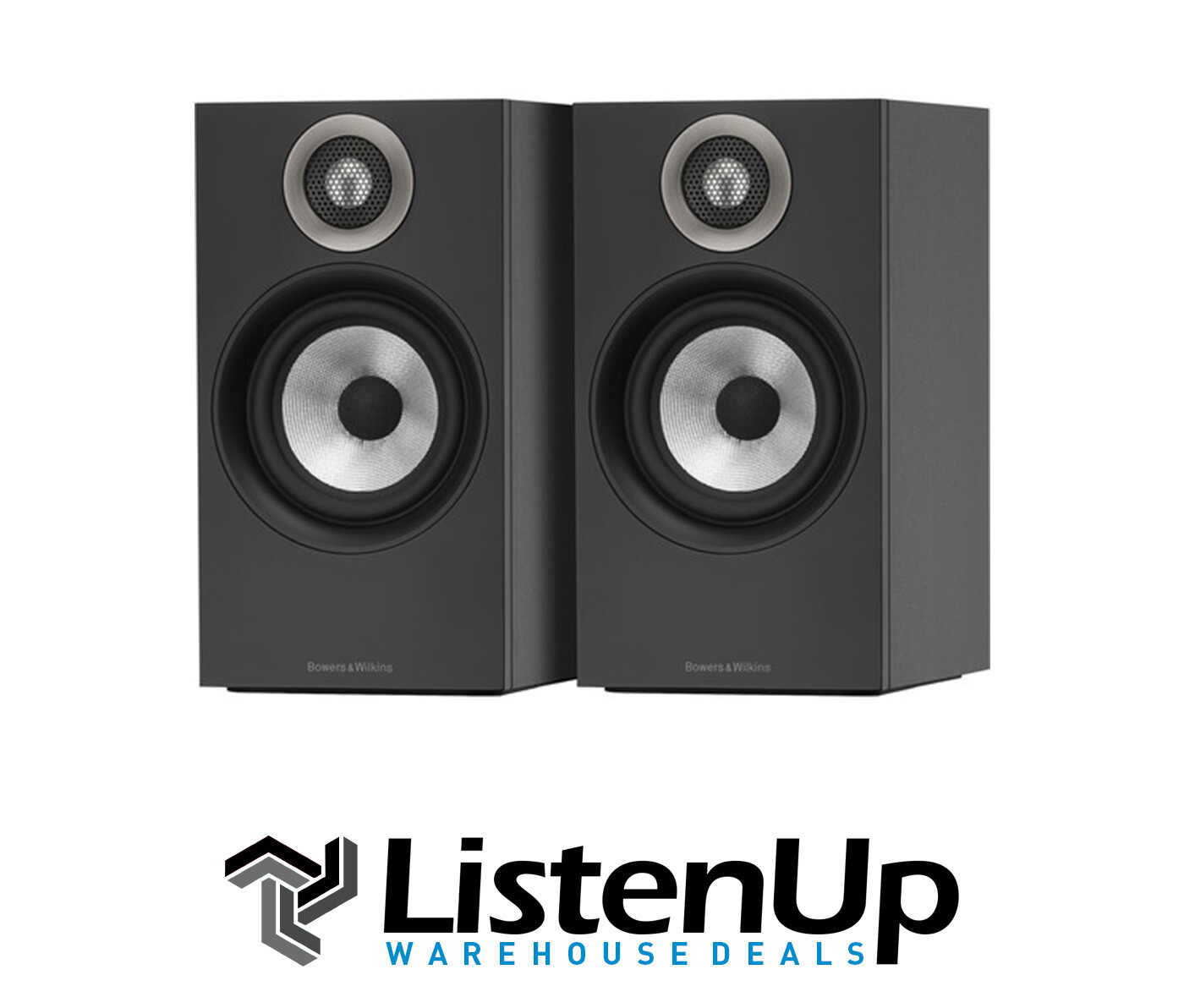 bowers and wilkins used