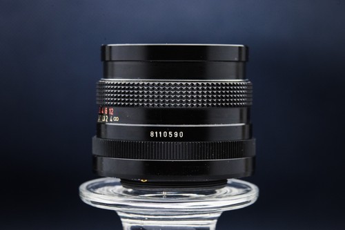 Portrait lens PENTACON electric 2.8/29mm m42 mount SLR DSLR Wide-angle CLA - Picture 6 of 23
