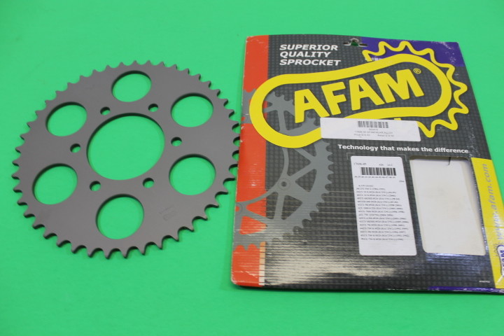 たまみ　0710 Amazon.com: NICHE 520 Pitch 16 Tooth Front Drive Sprocket
