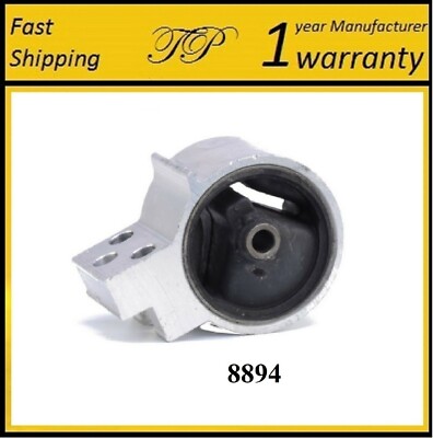 1 PCS FRONT LEFT UPPER MOTOR MOUNT FOR 1994-2001 Acura Integra 1.8L
