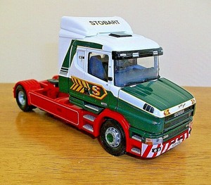 corgi trucks 1.50 ebay