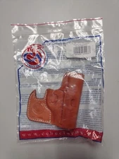 New Cebeci Arms Leather Pocket Holster  SIG Sauer P238 380 Auto .380 ACP 