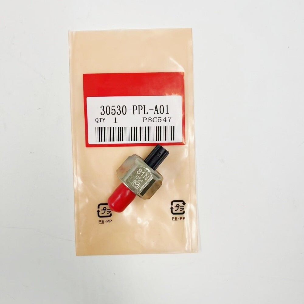 30530-PPL-A01 New Knock Sensor For Honda CRV Civic Element Accord Acura RSX RDX