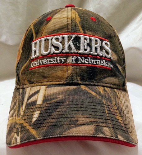 The Game Vintage University Of Nebraska 