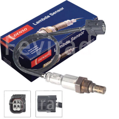 Denso Downstream Oxygen Sensor for 2013-2017 HONDA ACCORD L4-2.4L