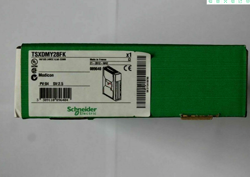 New In Box Schneider TSXDMY28FK Module - Picture 2 of 2