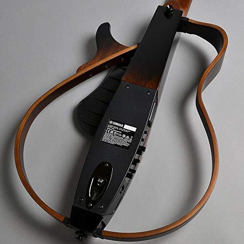 Yamaha SLG200NW Silent Guitar Natural Nylon String (Gebraucht) In - Foto 7