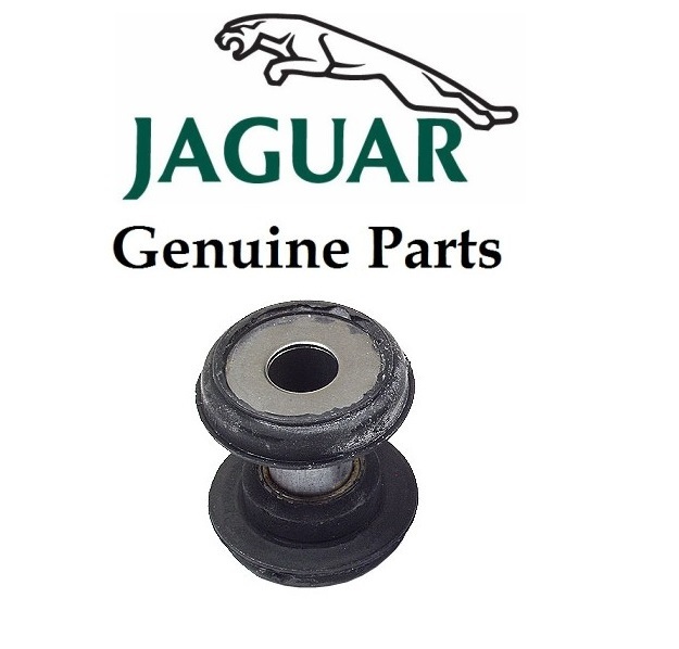 For Jaguar XKR XK8 Front Upper Suspension Control Arm Bushing Genuine