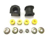 Stabilisator Buchse Vorne Set 27.5Mm FüR Toyota Land Cruiser Amazon 4.2TD 1998+