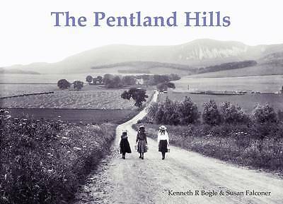 The Pentland Hills by K. R. BogleSusan Falconer (PB 2010) - Image 3