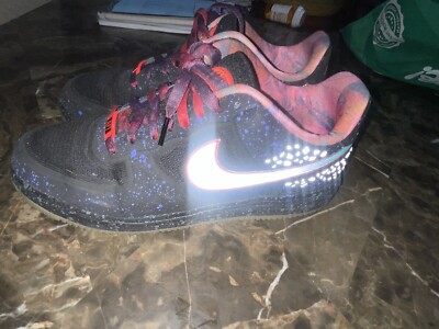 Nike Lunar Force Fuse Area 72 596727-001 Sz