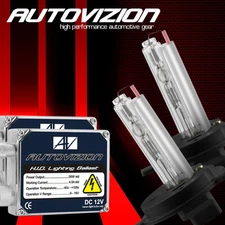 AC 55W XENON HID CANBUS Car Conversion Headlight KIT 9005 9006 H1 H3 H4 H7 H11