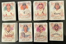 2021 Topps Allen & Ginter Base - Pick Your Card - Complete Your Set #101 - 200