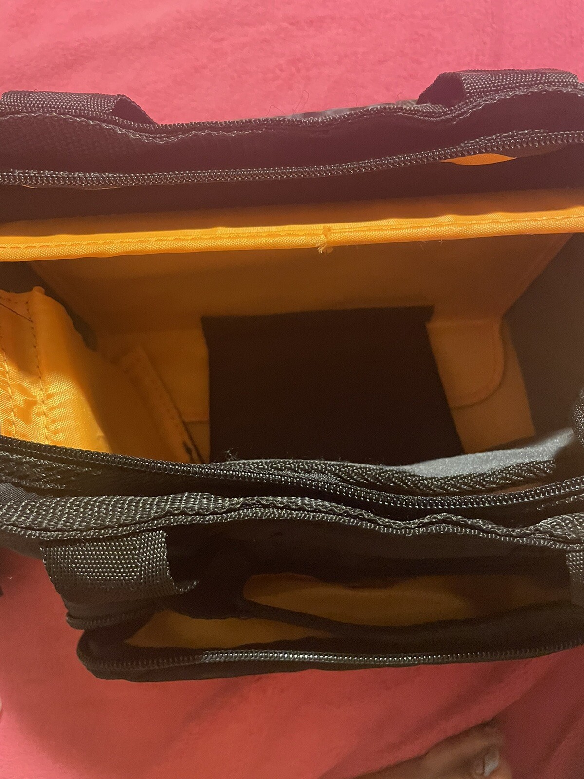 Genuine Canon 100ES Carry/Shoulder Bag 689998698668 eBay