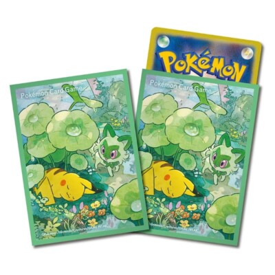pokemon card sleeves ebay Game Deck Shield Hakadog Card Shadowverse EVOLVE Pokemon Card Game Card Sleeves