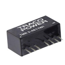 1 PCS TMR3-2411WI SIP-8 DC/DC Converters Integrated Circuits IC Chip