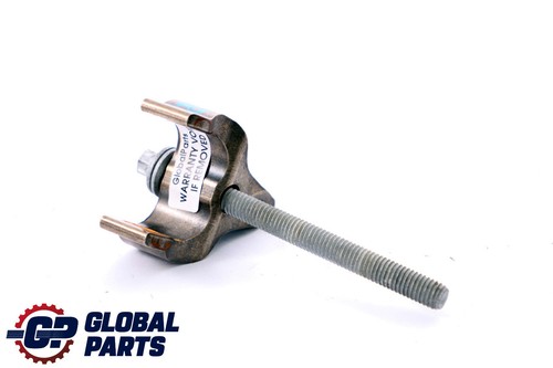 BMW 1 3 5 Series E81 E90 F10 F20 F30 N47 Clamping Jaw Fuel Injector Set of 4 - Picture 10 of 12