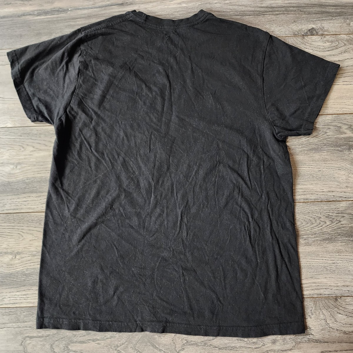 ice cube impala64 ラップT プリント 黒　パーカー XL ICE CUBE LEANING ON CAR LOWRIDER IMPALA BLACK T SHIRT, SIZE