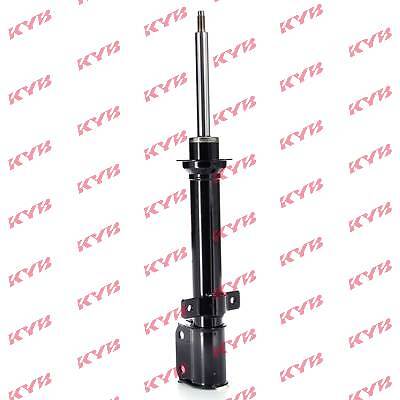 Front KYB 334837 Shock Absorber for RENAULT
