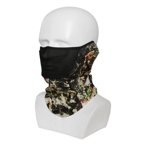 Taktische Training Jagd Radfahren Ski Militär Gesichtsmaske Sturmhaube für Männer Frauen - Bild 43 von 73