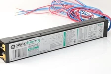 GE454MVPS90-F Electronic Ballast GE Lighting