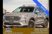 2021 Hyundai Santa Fe Preferred