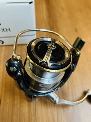 リール DAIWA 20LUVIAS FC LT2500S-XH DAIWA（釣り） ダイワ 20ルビアス FC LT2500S /スピニングリール