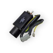 VAILLANT 170365 MAGNETE ELETTR…