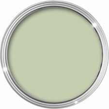 HQC Anti Mould Emulsion Paint -  1L to 5L - 24 Colours