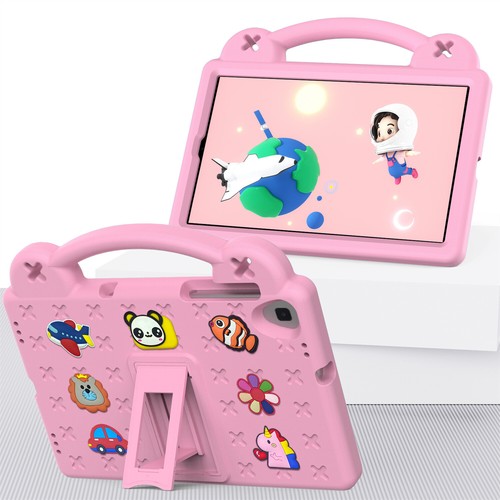 For Lenovo Tab M10 FHD Plus 2nd Gen TB X606F 10.3" EVA Kid Shockproof Case Cover - Afbeelding 15 van 58