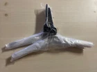 (B57) Sony 65” 502220525 TV Stand Legs Base For KD55X85K / KD65X85K