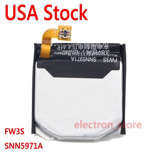 moto 360 2nd gen battery