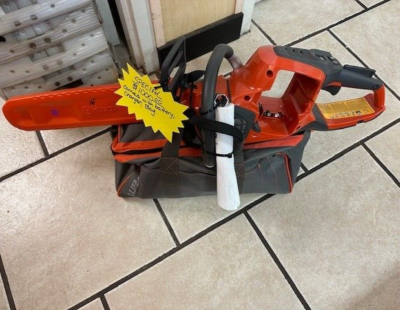 Husqvarna T540I XP Battery Saw Kit