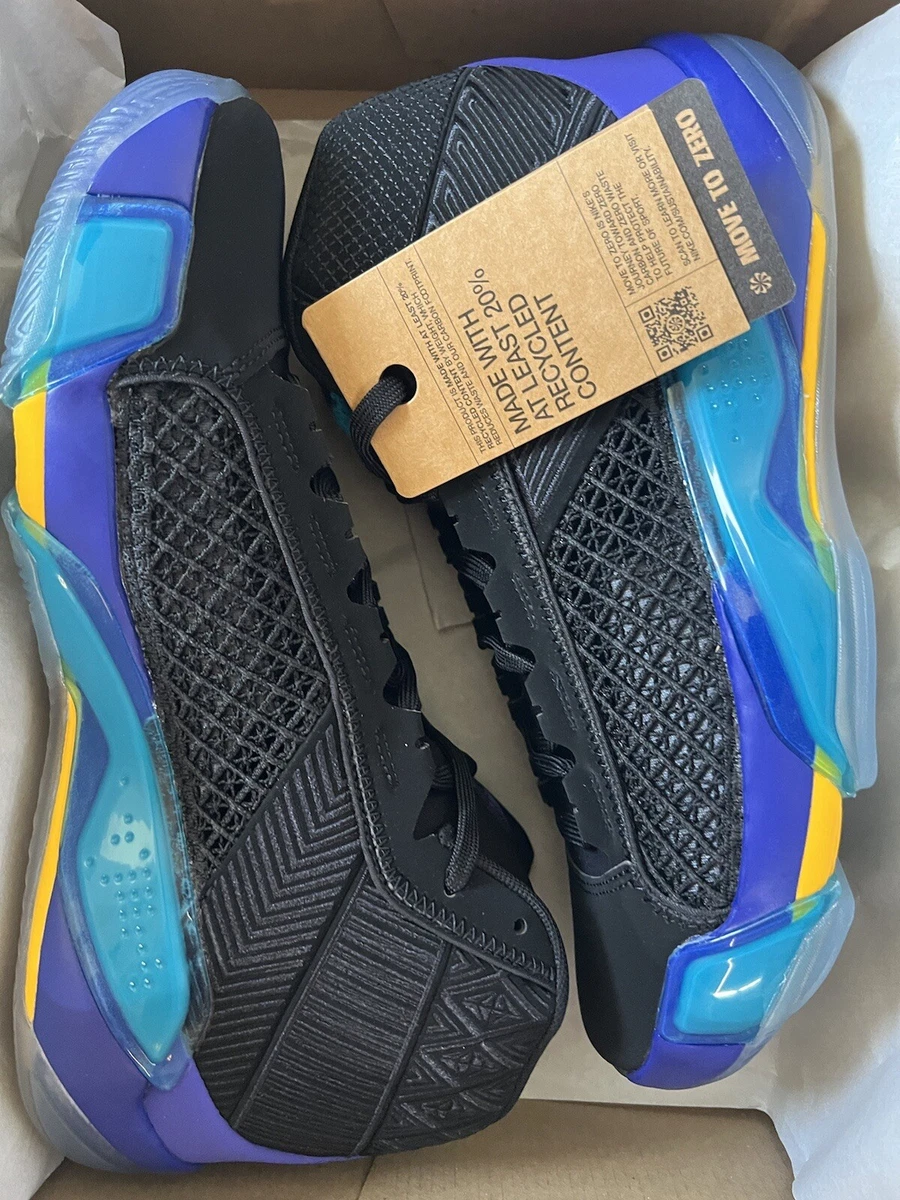 Las mejores ofertas en Jordan 38 Aqua - DZ3356-001 | eBay