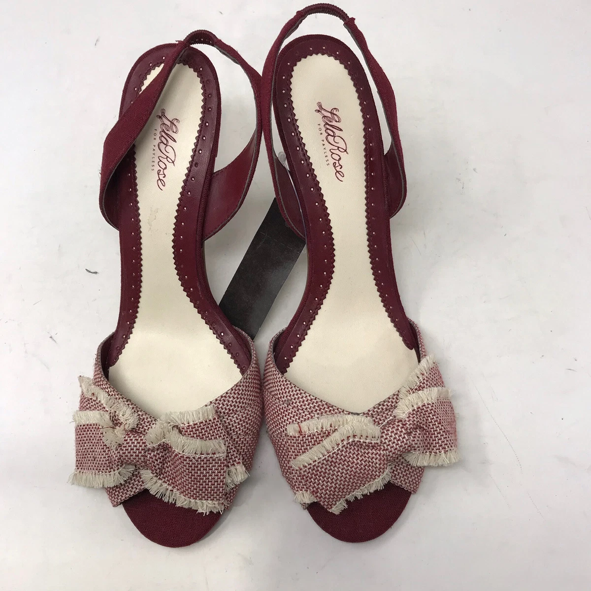 Lela rose shoes hotsell