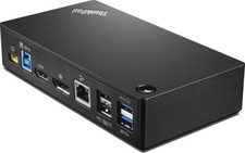 Lenovo Thinkpad Universal USB 3.0 UltraDock 4...