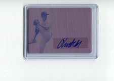 2020 Leaf Perfect Game National Showcase Baseball Cards Checklist 16