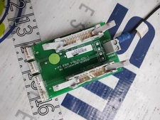 MYDATA AUTOMATION AB L-029-0179-4 XMEB Ed-4  CIRCUIT BOARD