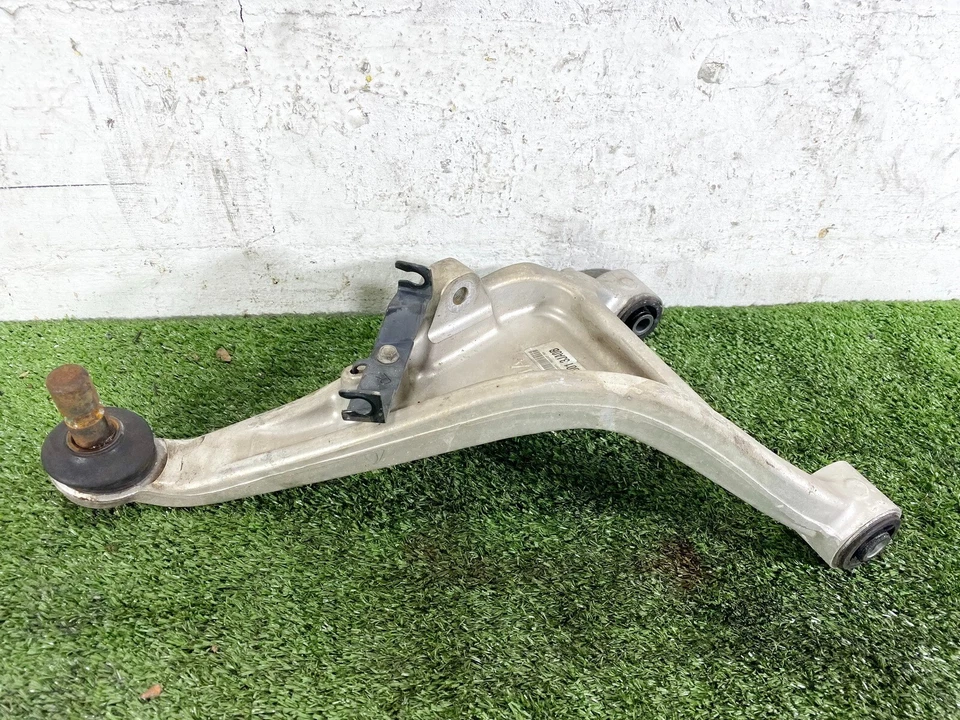 13-20 NISSAN PATHFINDER INFINITI QX60 REAR RIGHT PASS SIDE UPPER CONTROL ARM OEM - Image 4 of 4