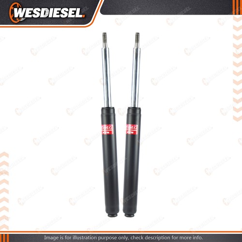 KYB Gas-A-Just D&S Rear Shock | Saab 900/99 (79-93) (KG5558) main image 0