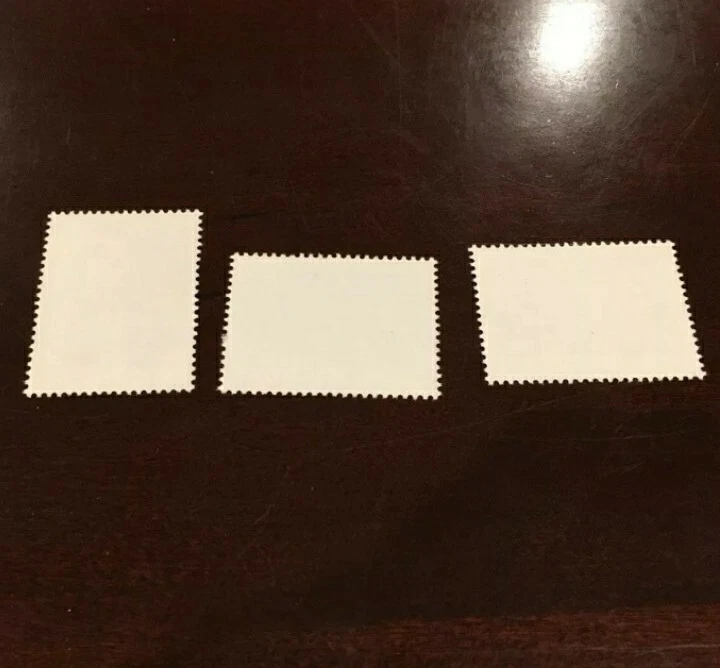 1975 China Ascent Of Mount Everest Stamp set MNH OG - Image 2 of 2