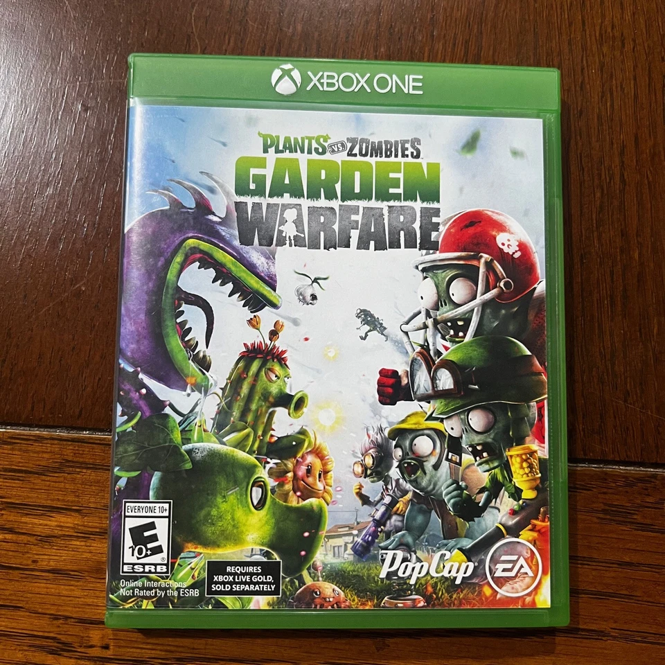 Microsoft Xbox ONE Games! Take a Peek! Buy More, Save More- **With Case** - Image 2 of 4