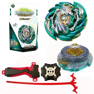 Beyblade Burst Gt B 148 Heaven Pegasus 10proof Low Sen With L R Launcher Toys Tv Movie Character Toys