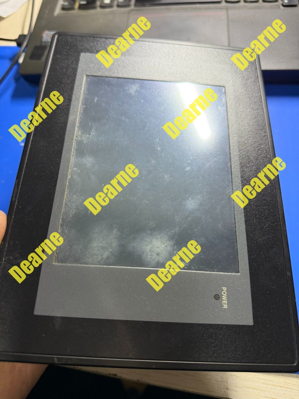1PC Parker Used P11-014DR Touch Screen BY DHL or FEDEX