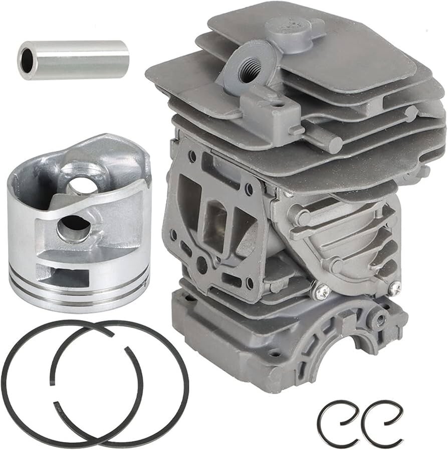 Cilindro MS251 Stihl d.44mm - Ricambio Rapido 1143 020 1207