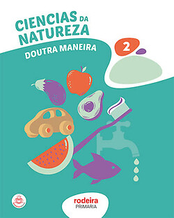 CIENCIAS DA NATUREZA 2. NUEVO. Envío URGENTE. LIBRO DE TEXTO (IMOSVER) - Imagen 1 de 1