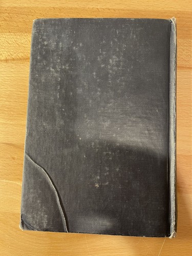 Lorna Doone A Romance of Exmoor By R.D. Pre Owned Hardcover Vintage - Imagen 3 de 4